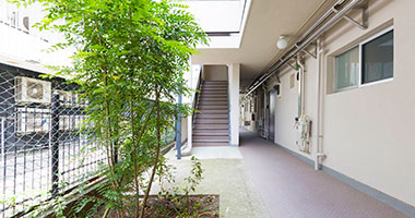 Yoshioka_entrance Yoshioka_entrance